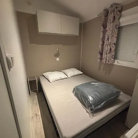 Mobil-home 8 Places Saint-Georges-d'Oleron