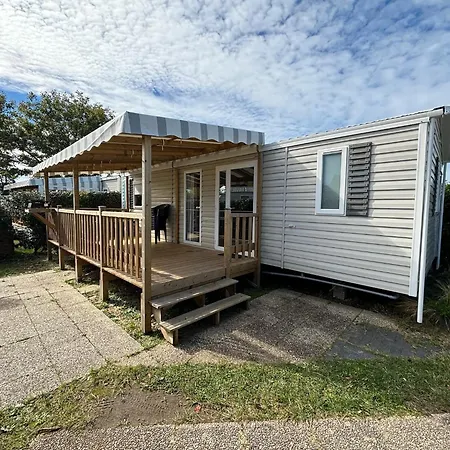 Mobil-home 8 Places *